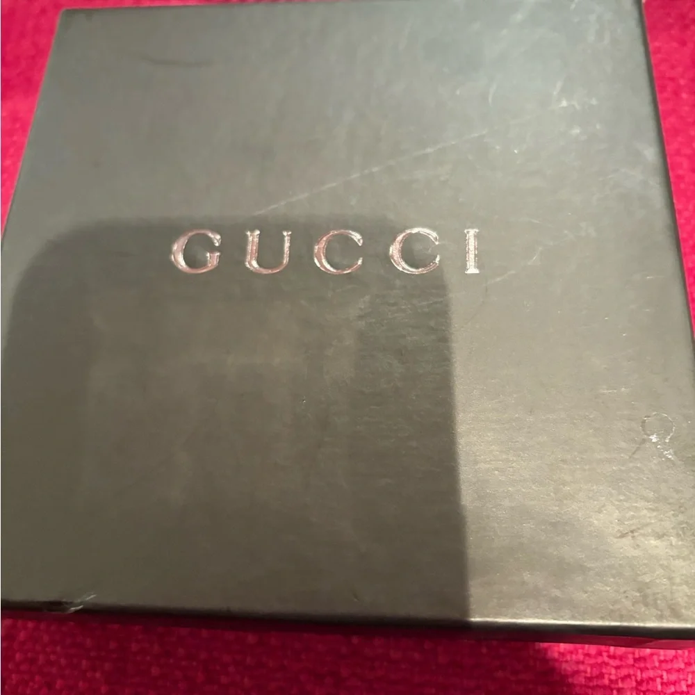Gucci Black Abbey Wallet (NEW) with Box - Picture 4 of 13
